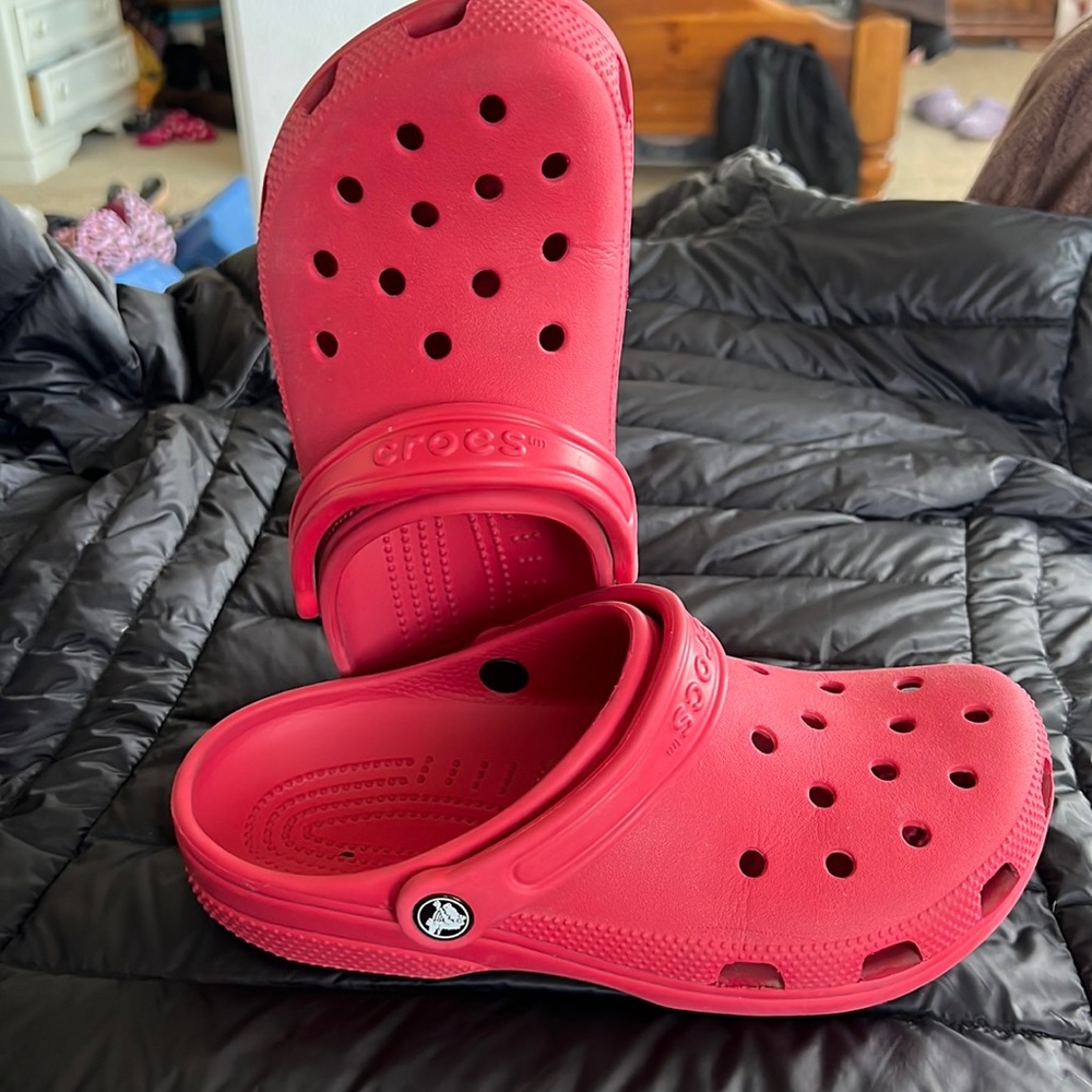 Crocs